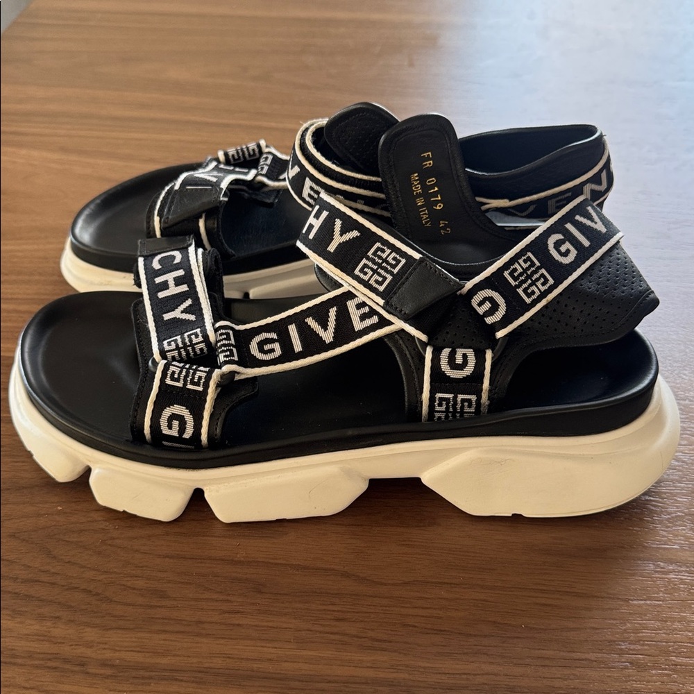 Givenchy sandals - Picture 4 of 11